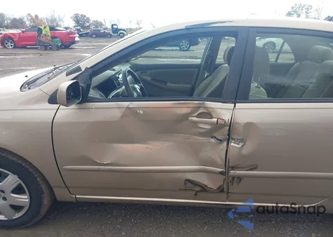 2007 Toyota Corolla Le из США, поврежденный, VIN 2T1BR32E27C726192